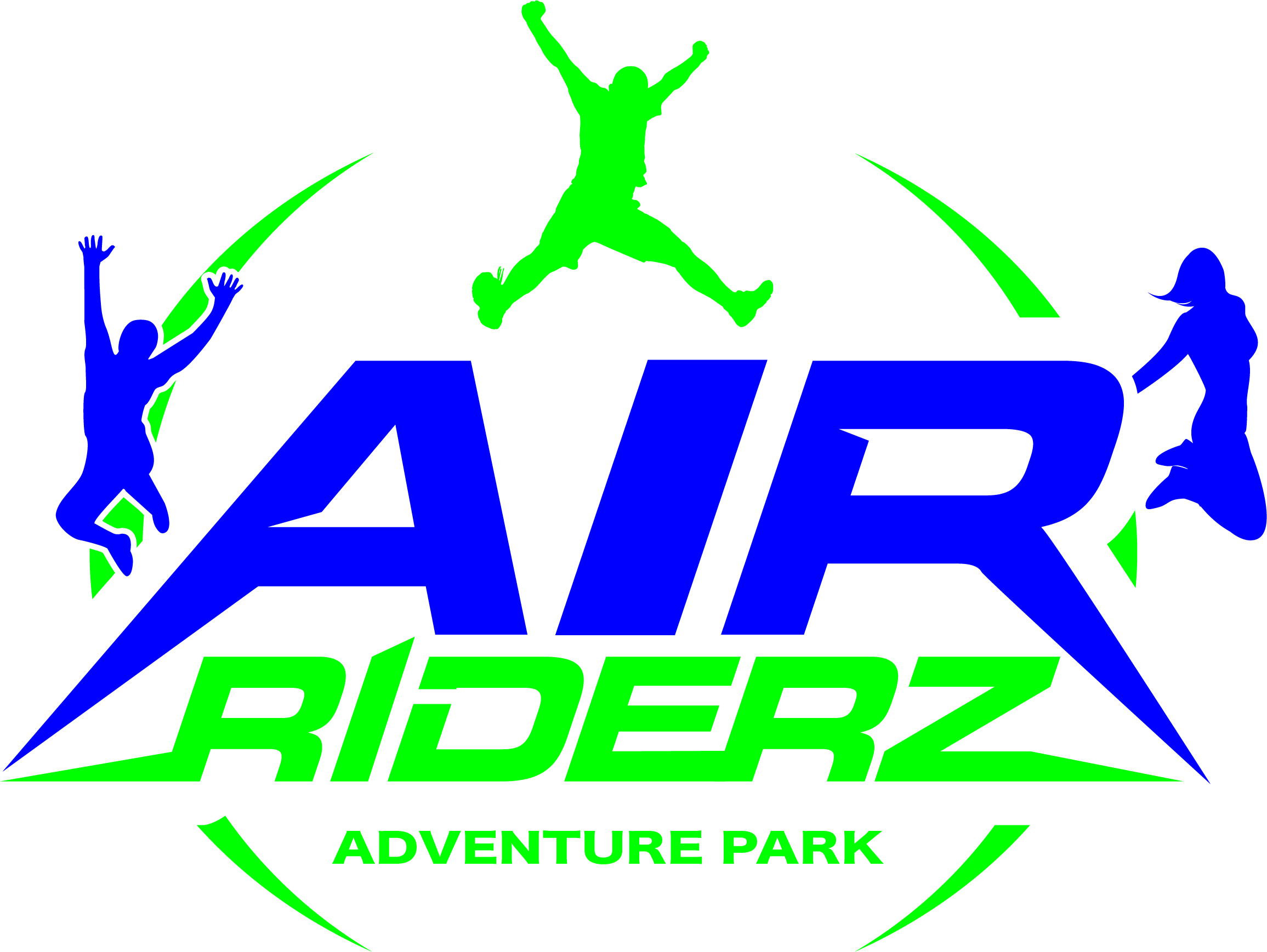 Air Riderz Trampoline Park Mississauga