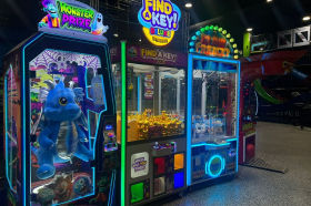 Monster Prize