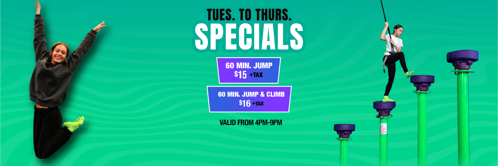 March 29 30 Day SLIDER