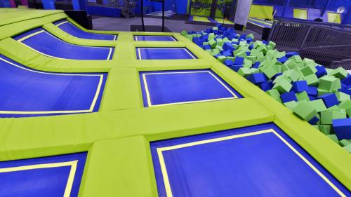 Toddler's Court (1) small