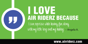 2016 Air Riderz Reviews 3
