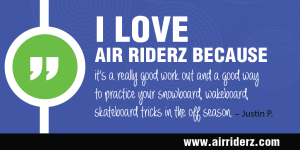 2016 Air Riderz Reviews 4