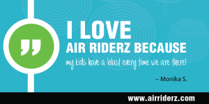 2016 Air Riderz Reviews 1