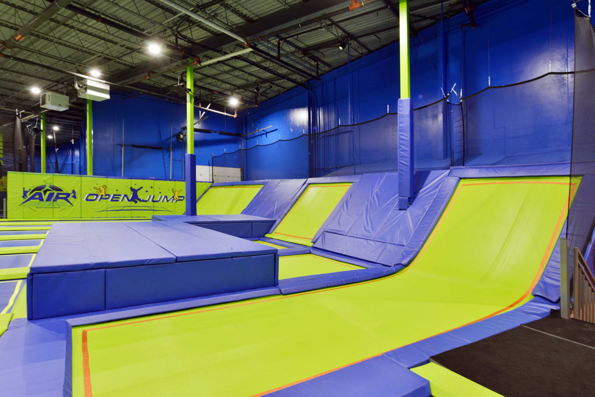 Gallery - Air Riderz Air Riderz