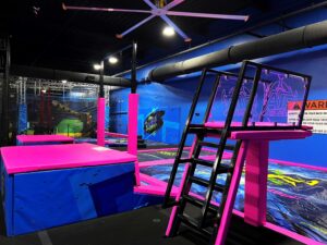Trapeze